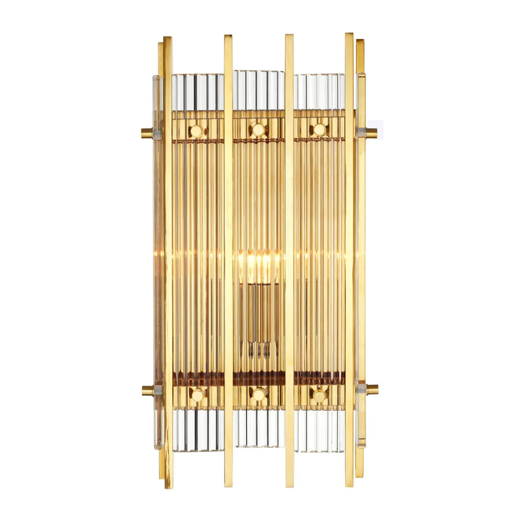 EICHHOLTZ WANDLEUCHTE SPARKS S 111897