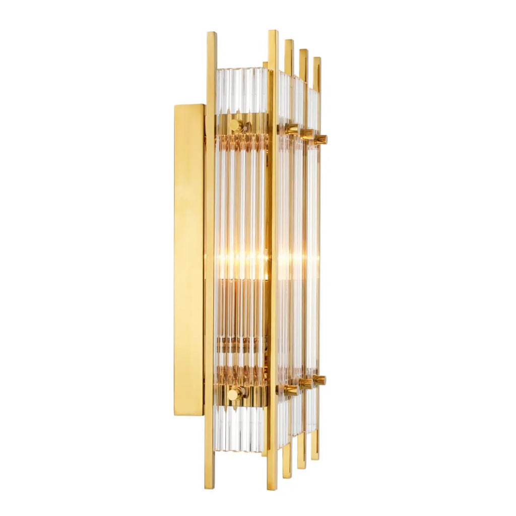 EICHHOLTZ WANDLEUCHTE SPARKS S 111897