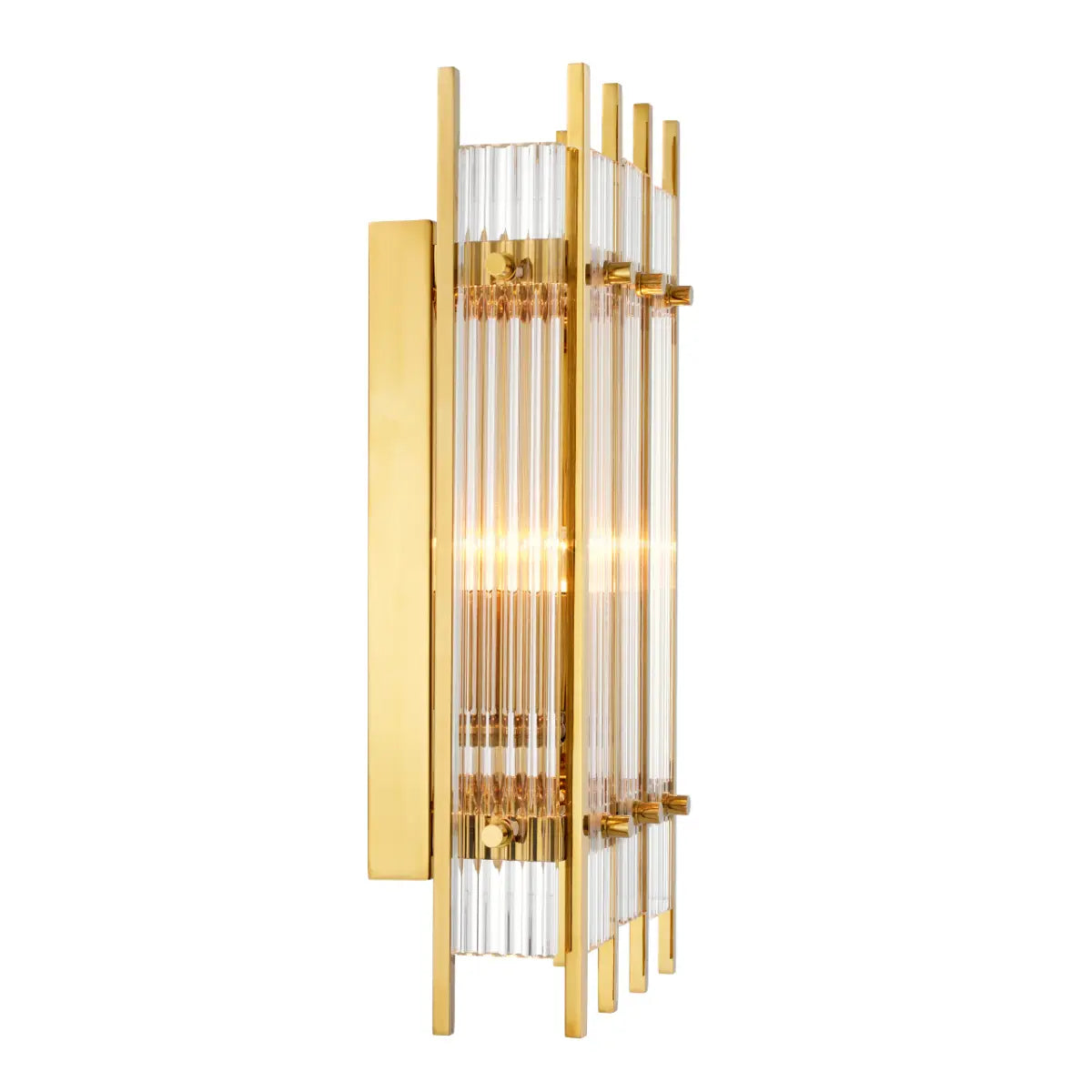 EICHHOLTZ WANDLEUCHTE SPARKS S 111897