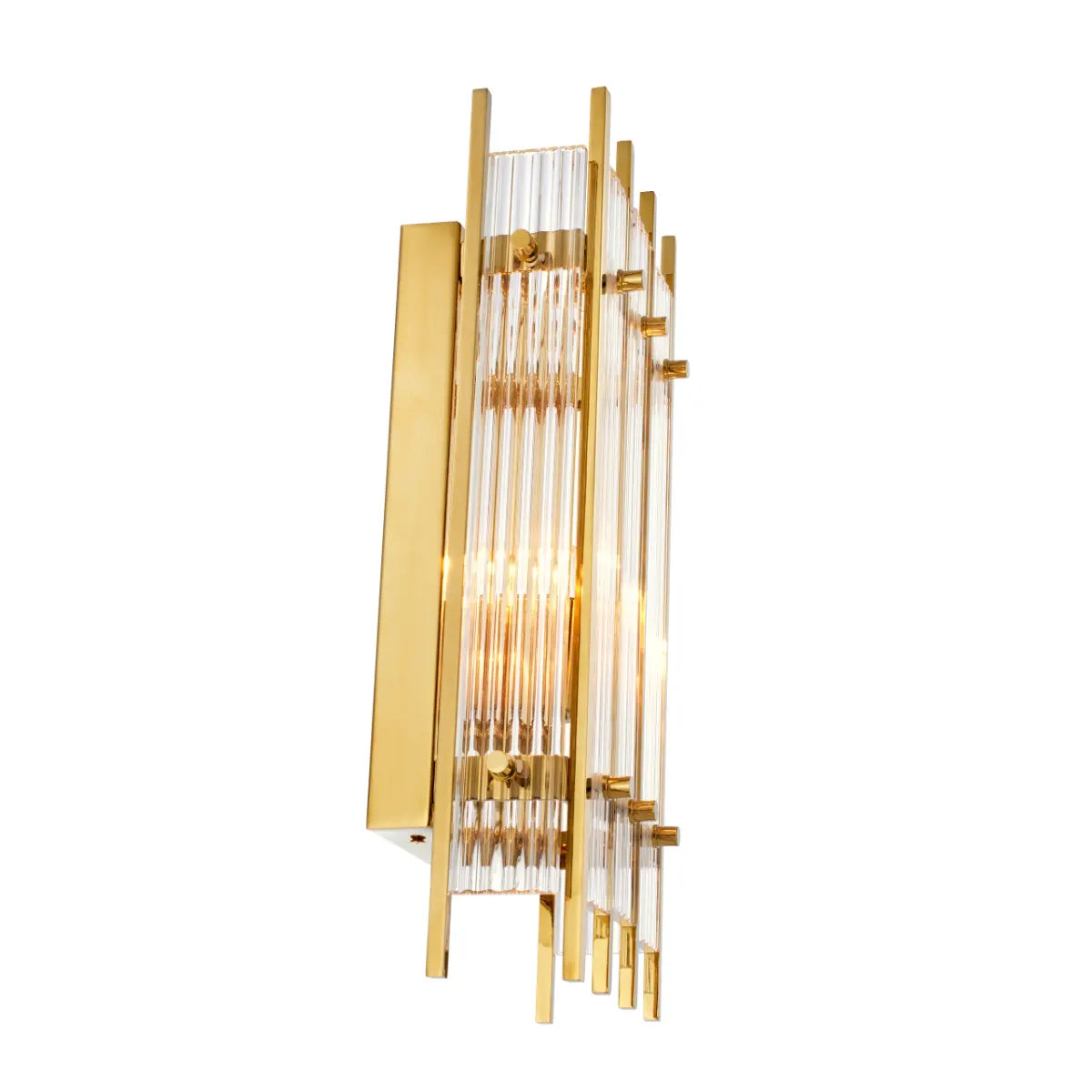 EICHHOLTZ WANDLEUCHTE SPARKS S 111897