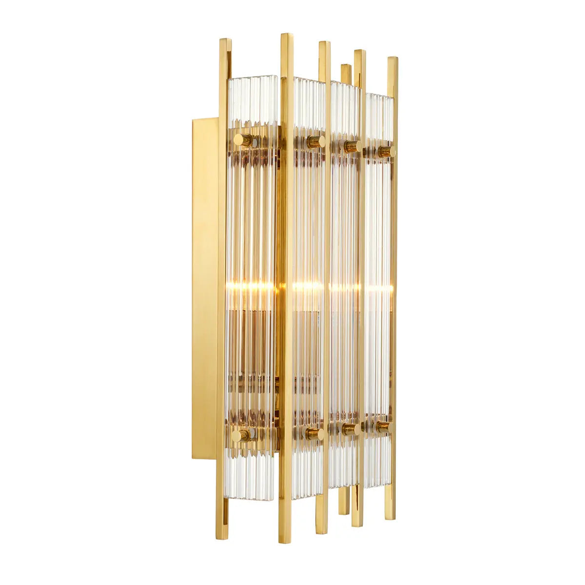EICHHOLTZ WANDLEUCHTE SPARKS S 111897