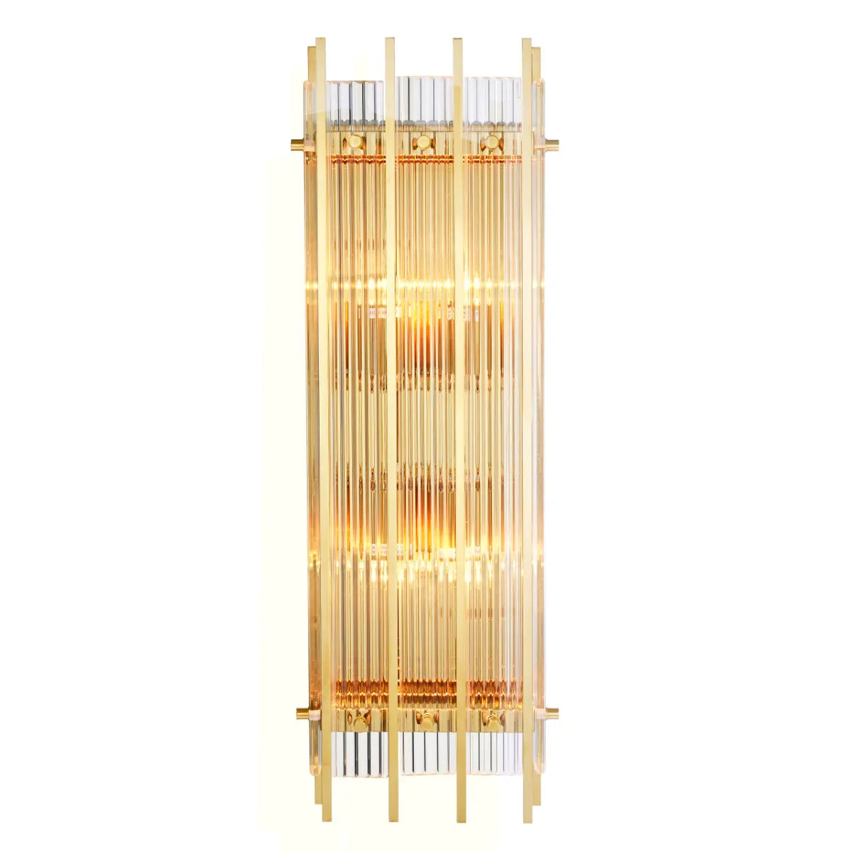 EICHHOLTZ WANDLEUCHTE SPARKS L 111899