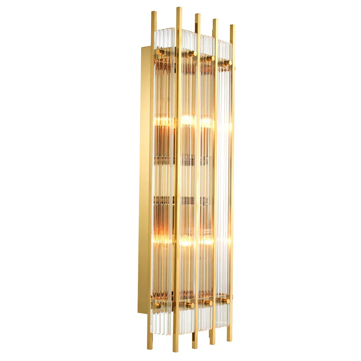 EICHHOLTZ WANDLEUCHTE SPARKS L 111899
