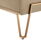 EICHHOLTZ NACHTTISCH HIGHLAND 112003