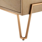 EICHHOLTZ NACHTTISCH HIGHLAND 112003