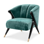 EICHHOLTZ SESSEL PAVONE 112018