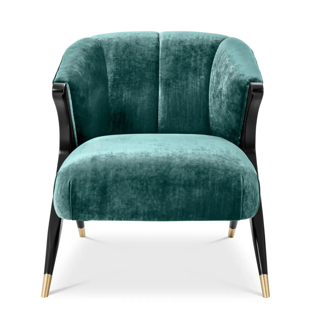 EICHHOLTZ SESSEL PAVONE 112018