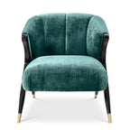 EICHHOLTZ SESSEL PAVONE 112018