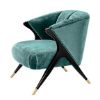 EICHHOLTZ SESSEL PAVONE 112018