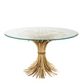 EICHHOLTZ ESSTISCH TABLE BONHEUR 112128