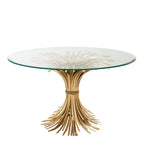 EICHHOLTZ ESSTISCH TABLE BONHEUR 112128