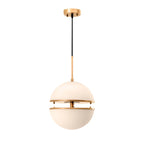 EICHHOLTZ PENDELLEUCHTE SPIRIDON 112165