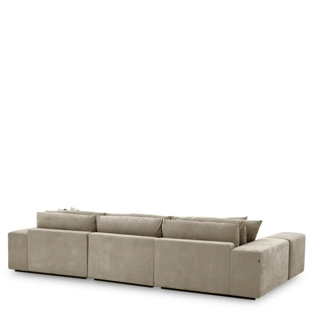 EICHHOLTZ SOFA VISTA GRANDE LOUNGE 112274