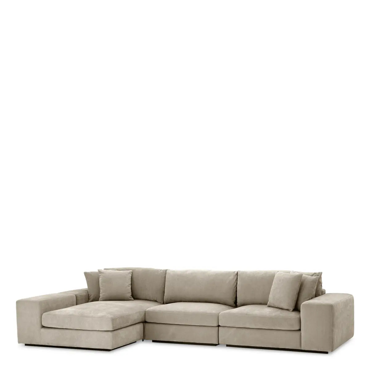 EICHHOLTZ SOFA VISTA GRANDE LOUNGE 112274
