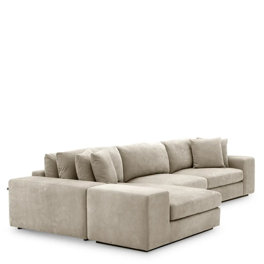 EICHHOLTZ SOFA VISTA GRANDE LOUNGE 112274