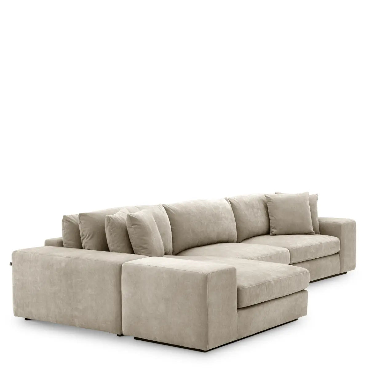 EICHHOLTZ SOFA VISTA GRANDE LOUNGE 112274
