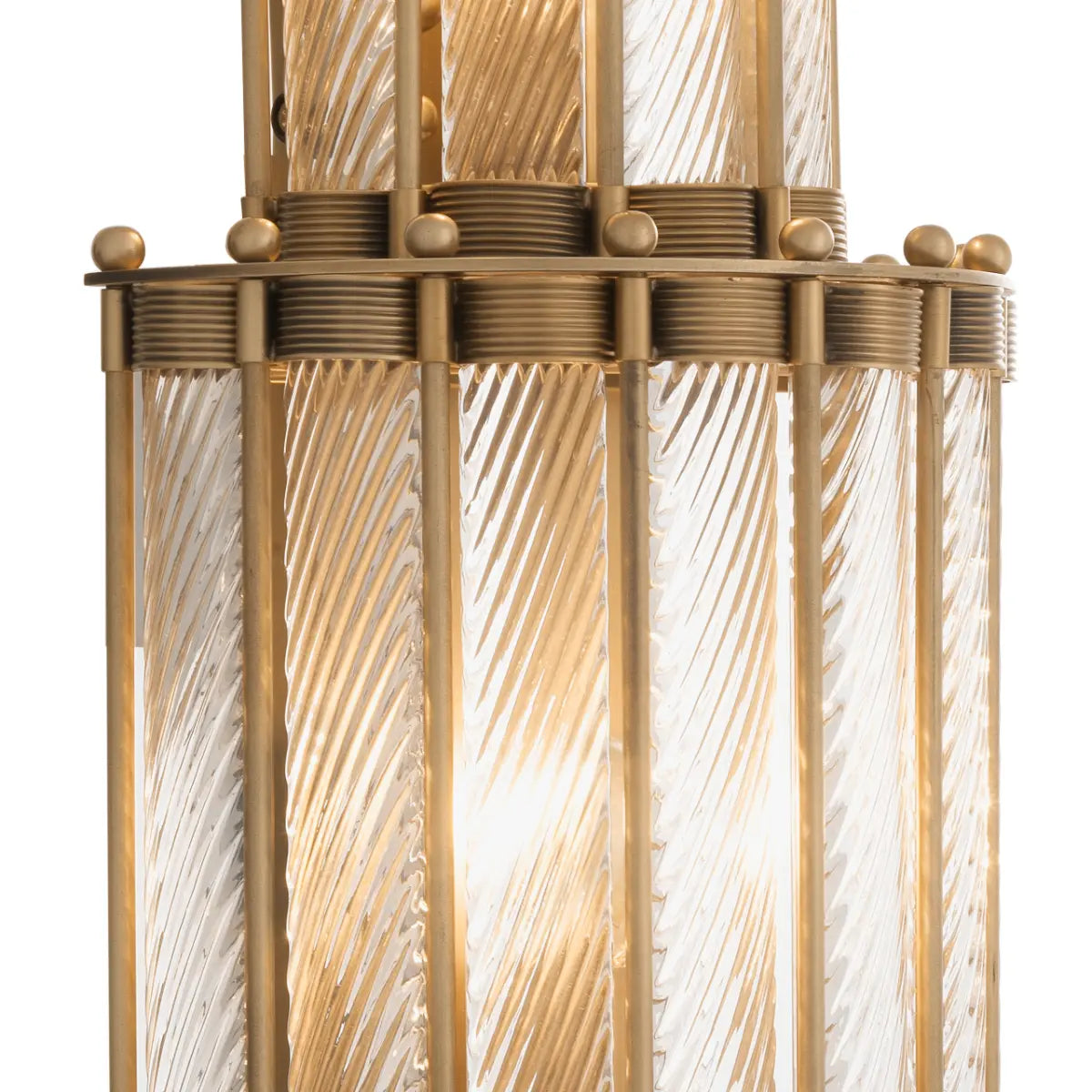 EICHHOLTZ WANDLEUCHTE TIZIANO XL 112278