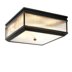 EICHHOLTZ DECKENLEUCHTE MARLY 112411