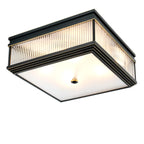 EICHHOLTZ DECKENLEUCHTE MARLY 112411