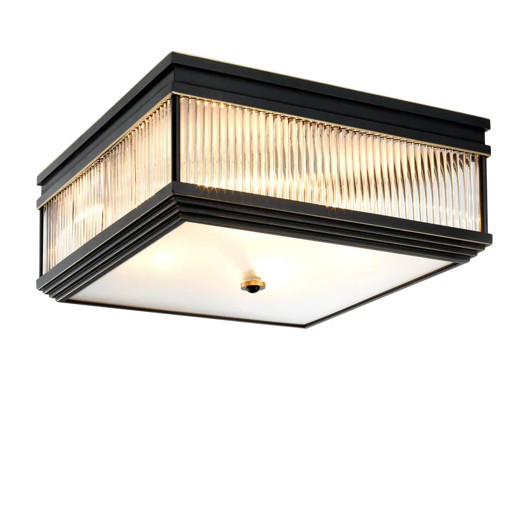 EICHHOLTZ DECKENLEUCHTE MARLY 112411