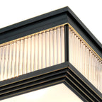 EICHHOLTZ DECKENLEUCHTE MARLY 112411