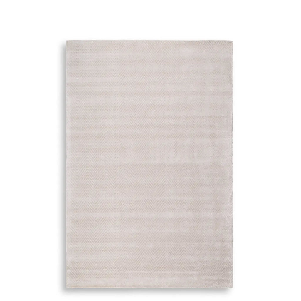 EICHHOLTZ TEPPICH HERRINGBONE 200 × 300 CM 112479