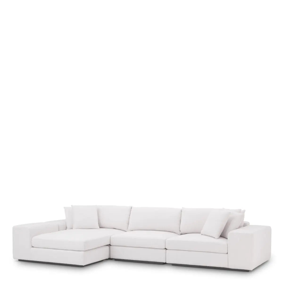 EICHHOLTZ SOFA VISTA GRANDE LOUNGE 112563