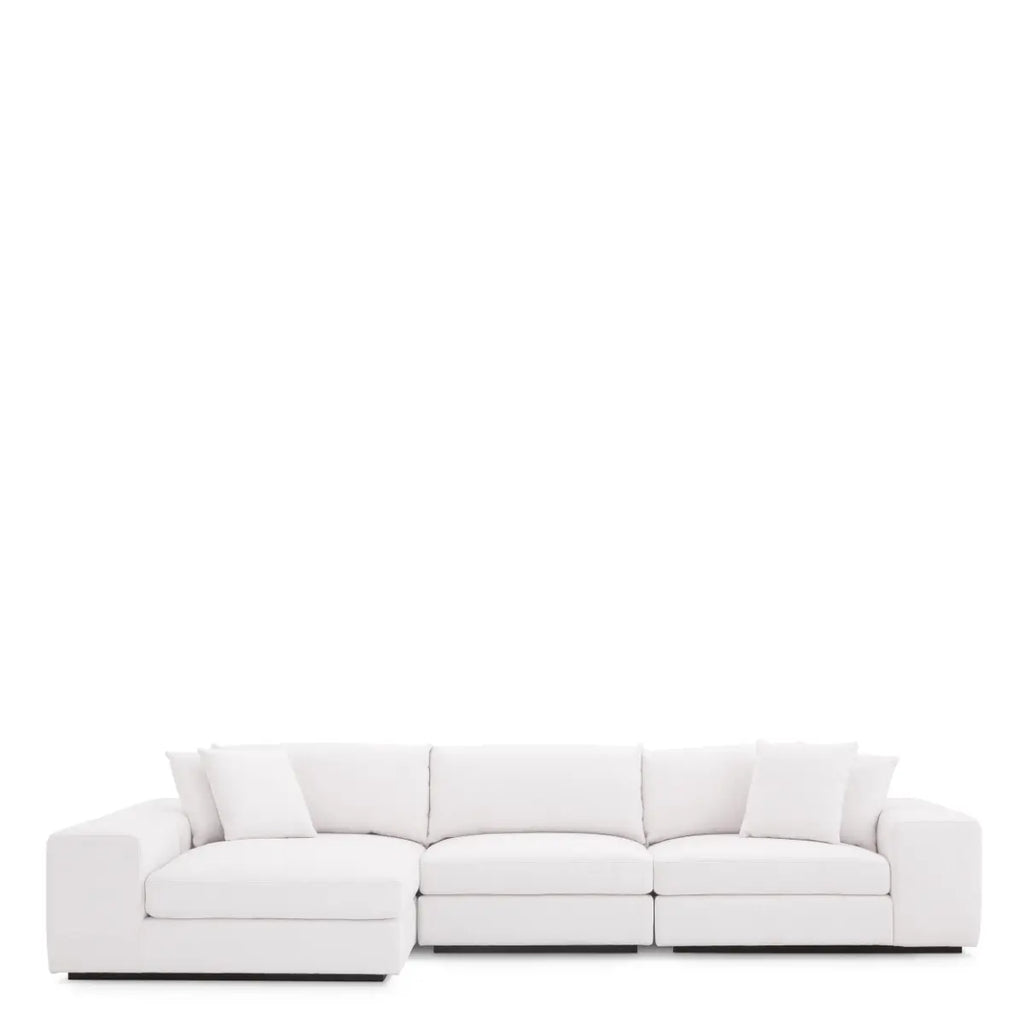 EICHHOLTZ SOFA VISTA GRANDE LOUNGE 112563