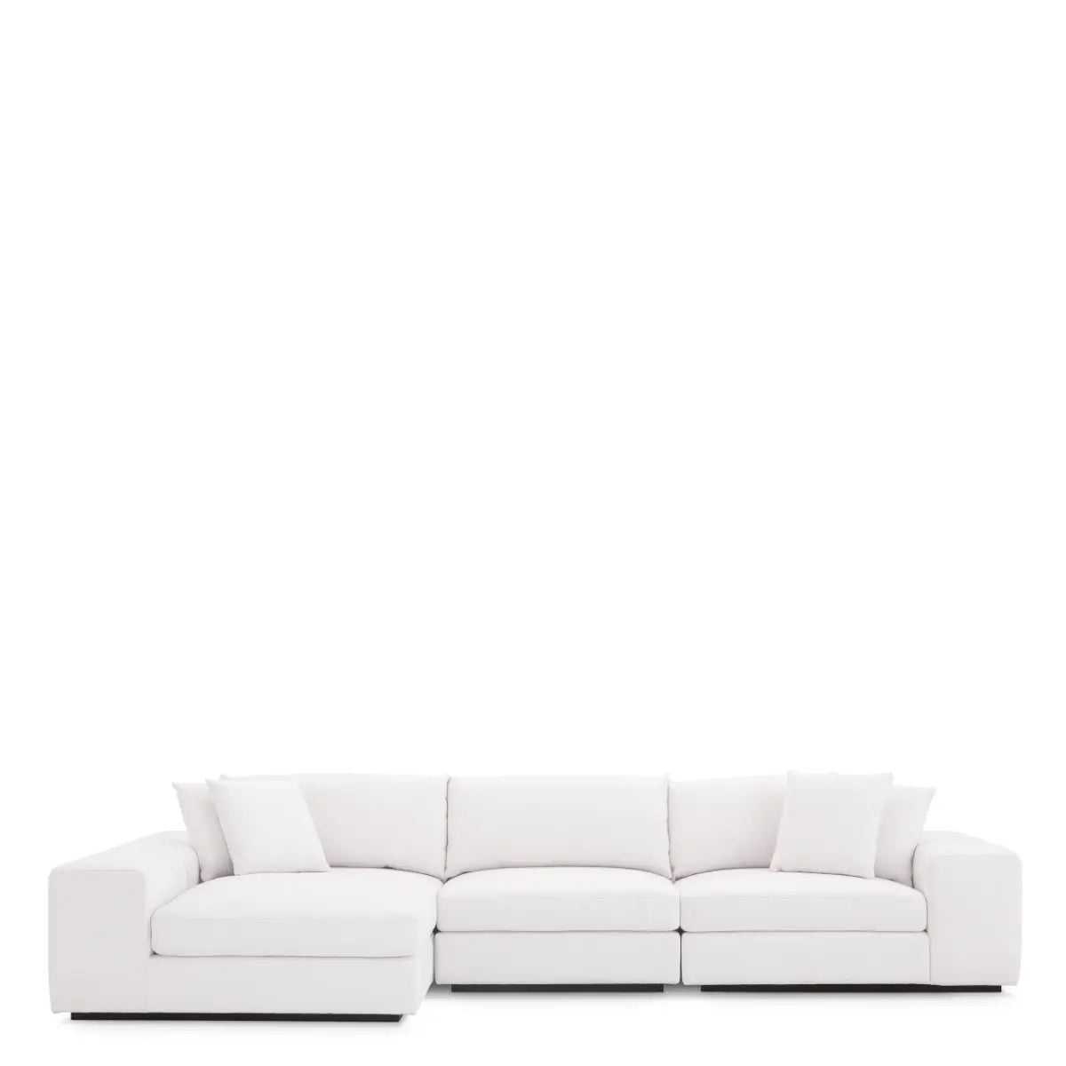 EICHHOLTZ SOFA VISTA GRANDE LOUNGE 112563