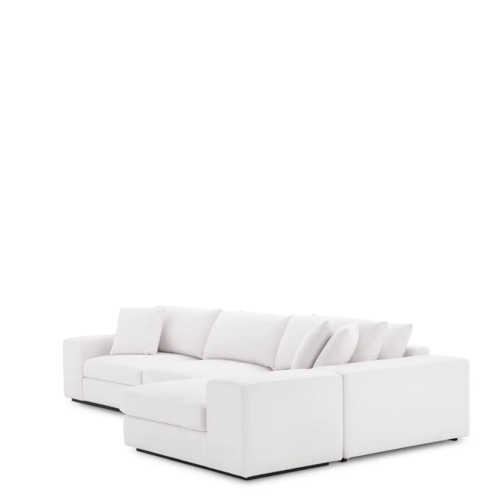 EICHHOLTZ SOFA VISTA GRANDE LOUNGE 112563