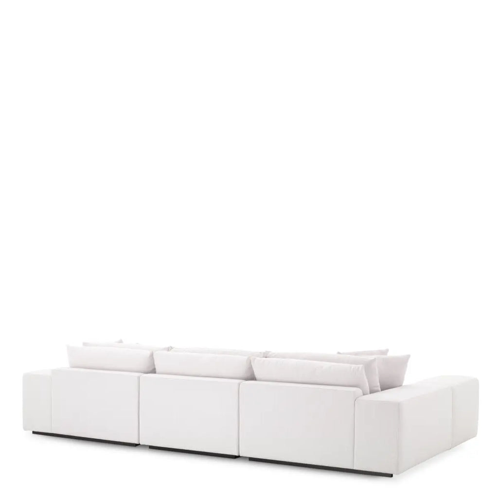 EICHHOLTZ SOFA VISTA GRANDE LOUNGE 112563