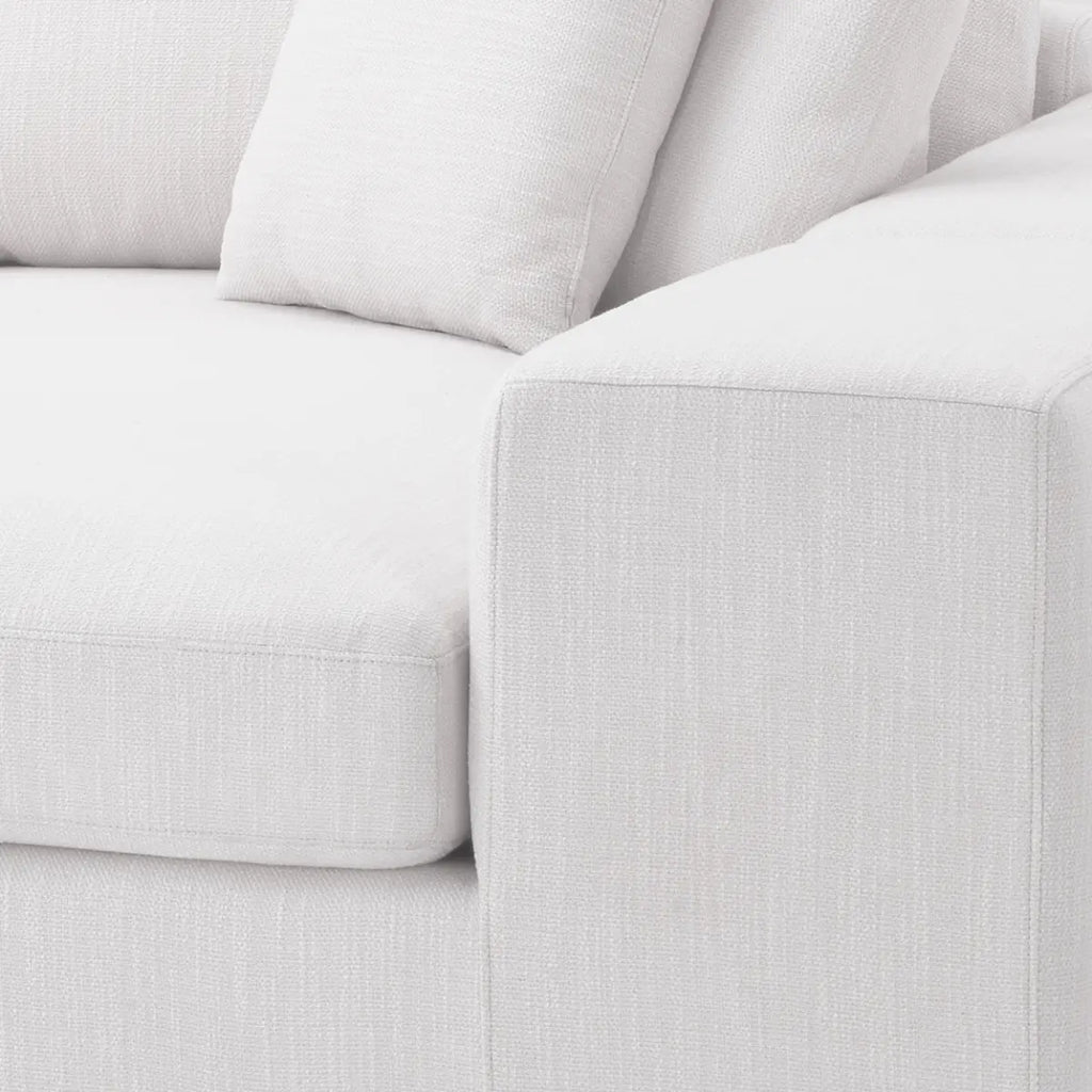 EICHHOLTZ SOFA VISTA GRANDE LOUNGE 112563