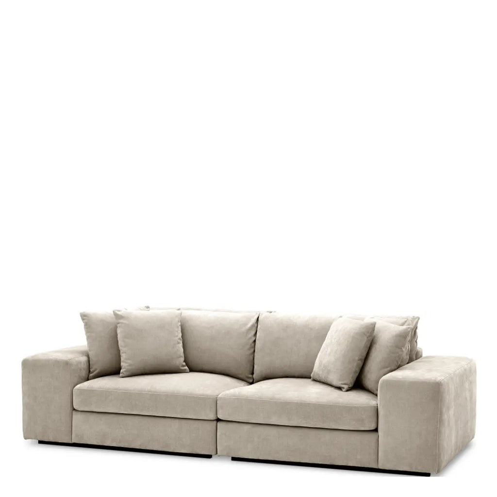 EICHHOLTZ SOFA VISTA GRANDE 112564