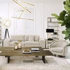 EICHHOLTZ SOFA VISTA GRANDE 112564