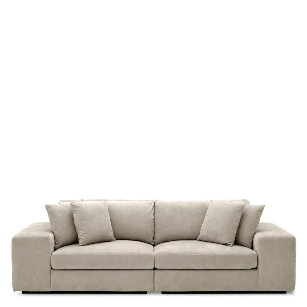 EICHHOLTZ SOFA VISTA GRANDE 112564