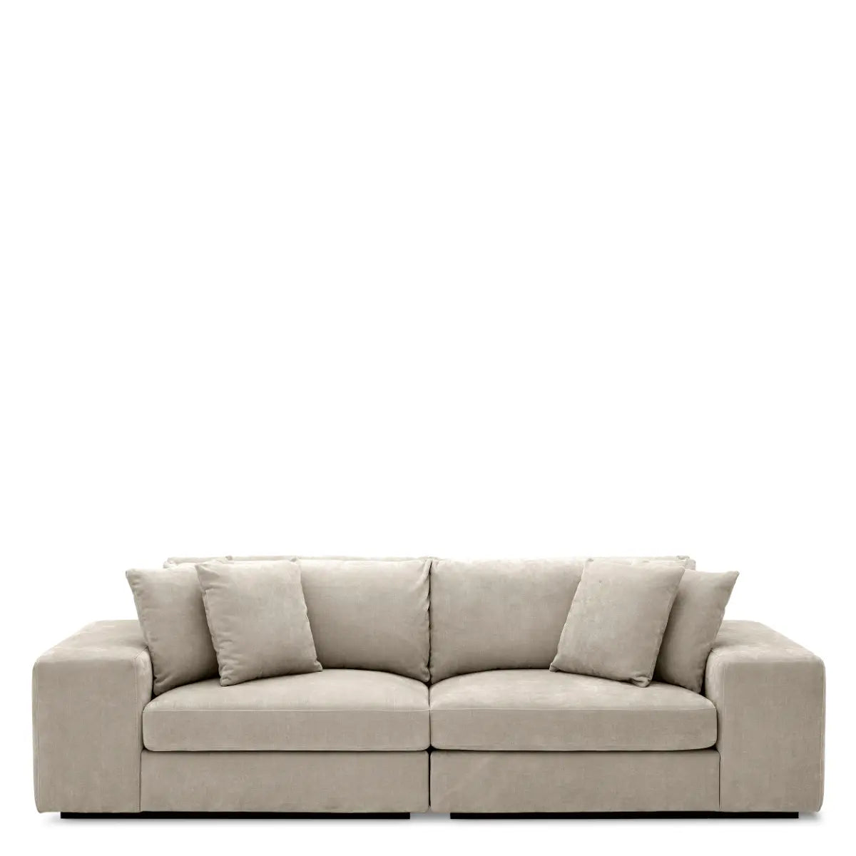EICHHOLTZ SOFA VISTA GRANDE 112564