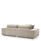 EICHHOLTZ SOFA VISTA GRANDE 112564