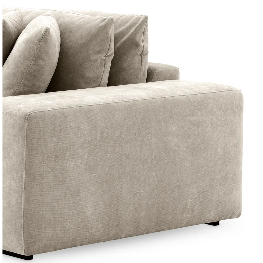 EICHHOLTZ SOFA VISTA GRANDE 112564