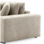 EICHHOLTZ SOFA VISTA GRANDE 112564