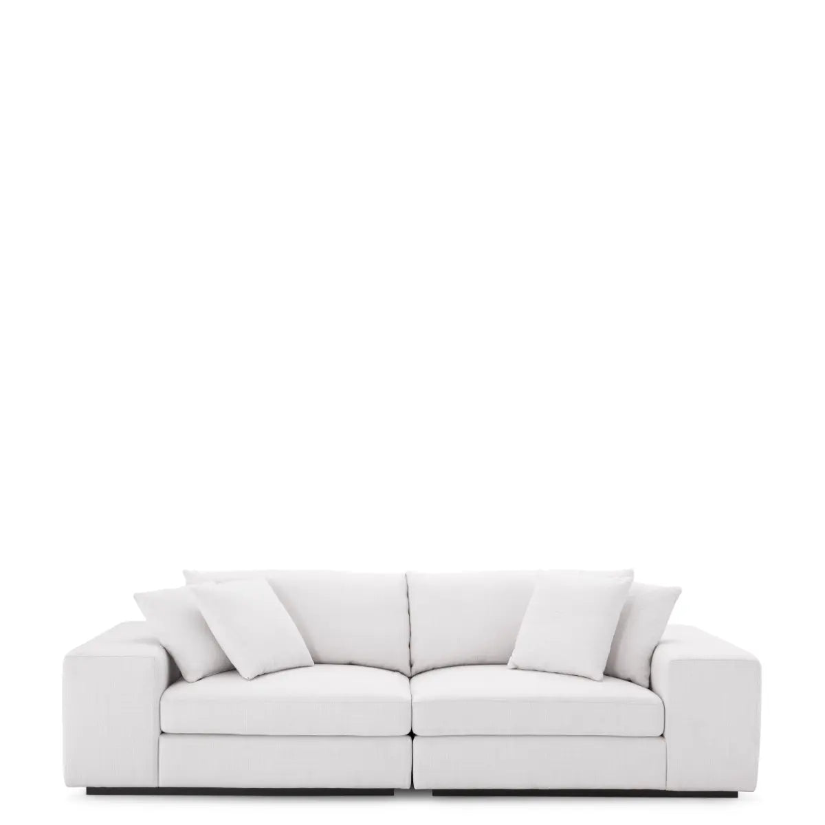 EICHHOLTZ SOFA VISTA GRANDE 112565