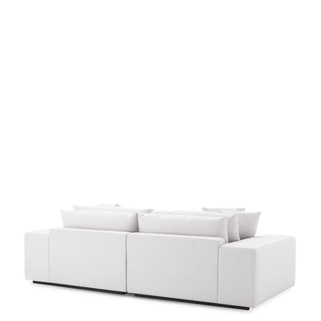 EICHHOLTZ SOFA VISTA GRANDE 112565