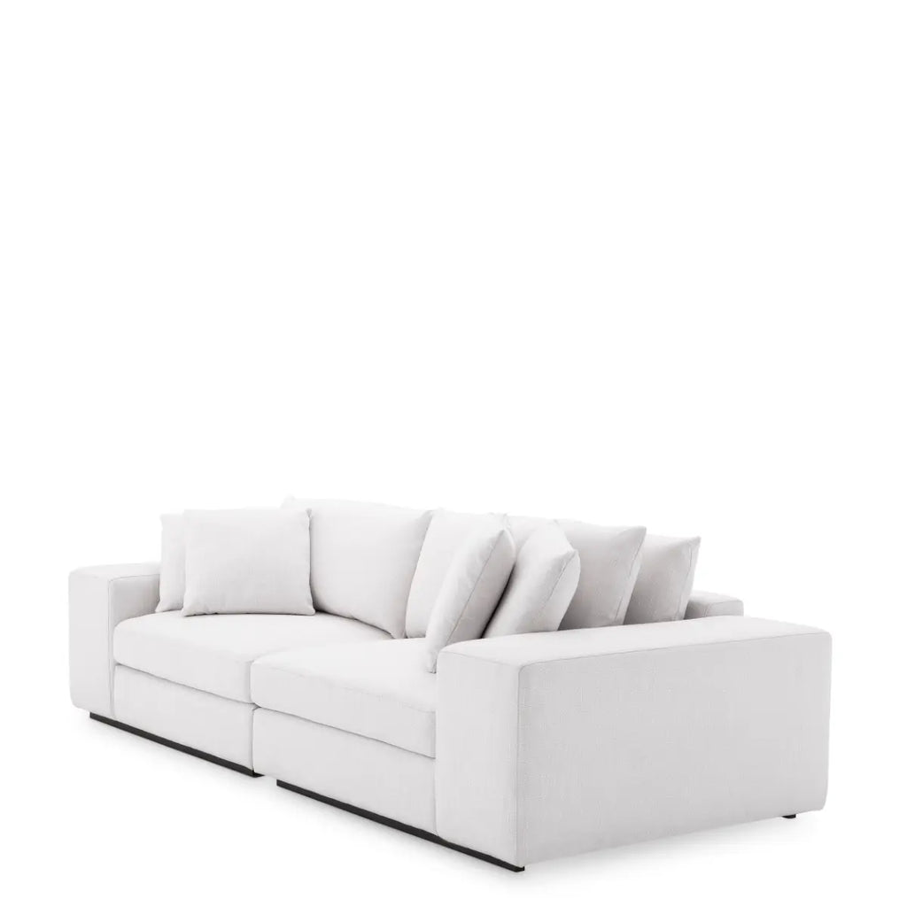 EICHHOLTZ SOFA VISTA GRANDE 112565