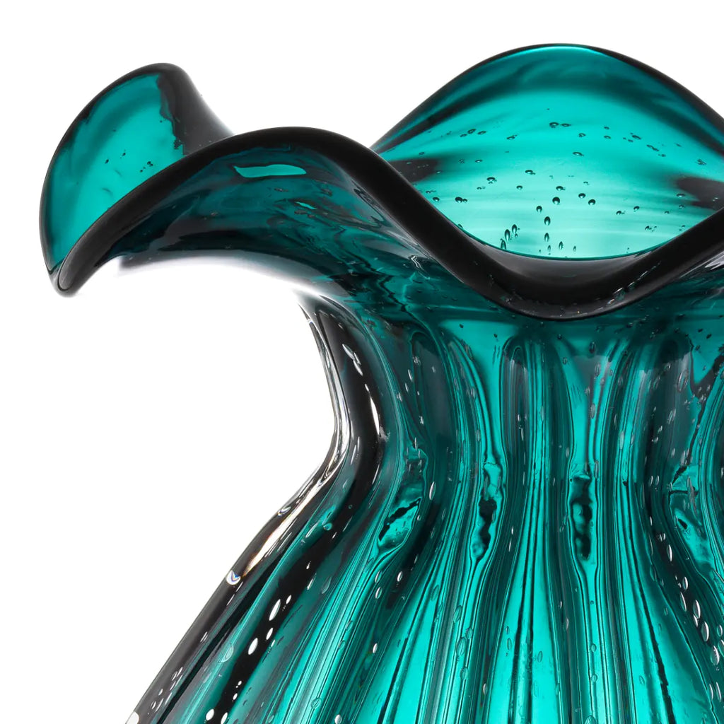 EICHHOLTZ VASE KORAKIA L 112566