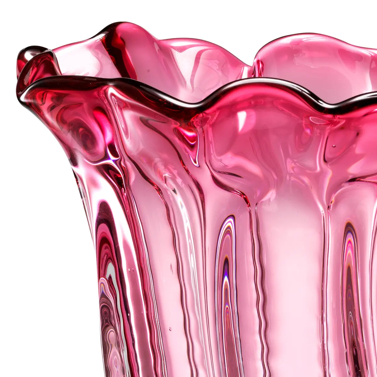 EICHHOLTZ VASE CALIENTE L 112568