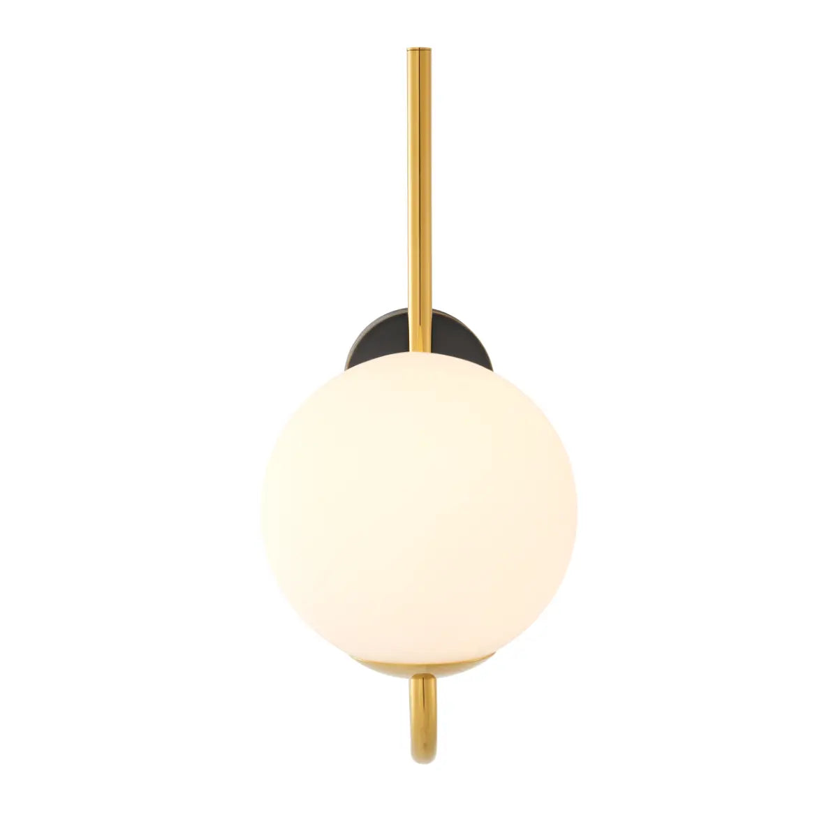 EICHHOLTZ WANDLEUCHTE LIPARI 112666