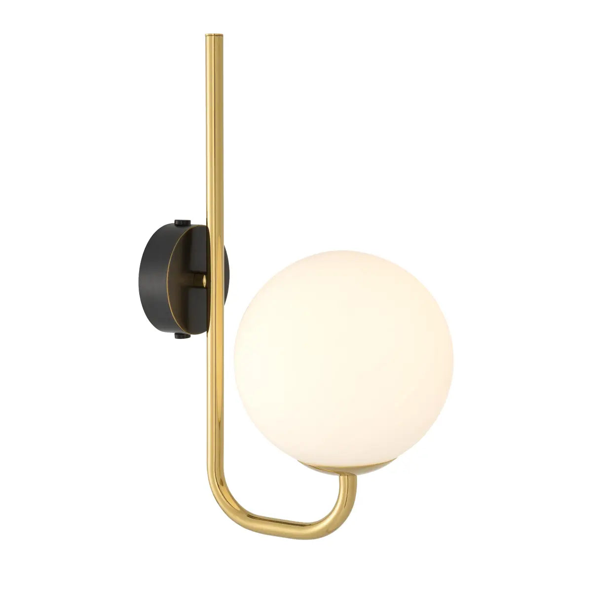EICHHOLTZ WANDLEUCHTE LIPARI 112666