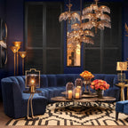 EICHHOLTZ MODULARES SOFA HIGHLANDO 112689U