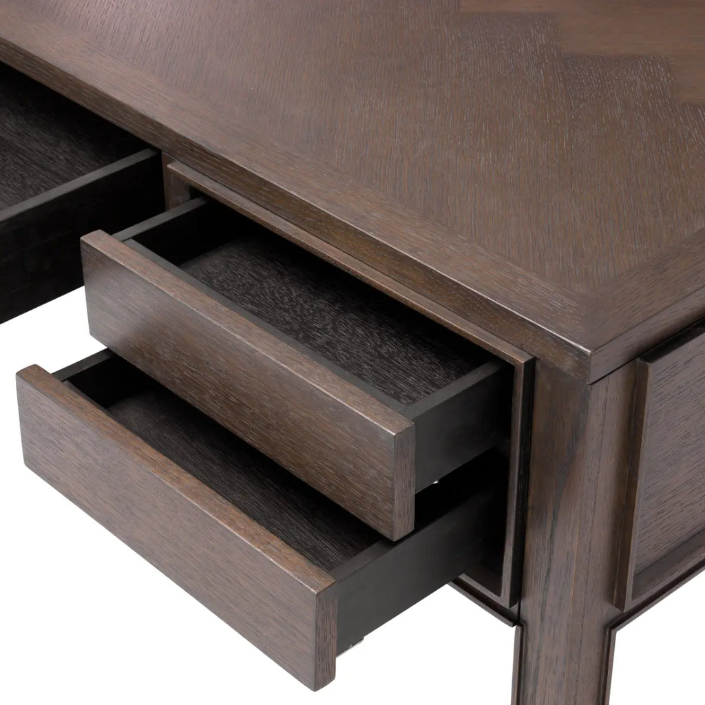 EICHHOLTZ SCHREIBTISCH MELCHIOR 112738