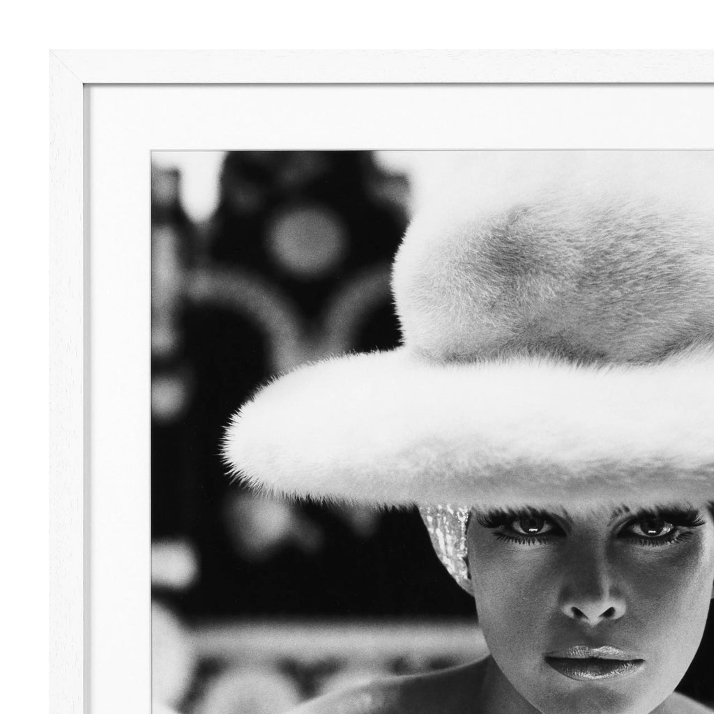 EICHHOLTZ KUNSTDRUCK VOGUE 1965 112756 AUSSTELLUNGSSTÜCK