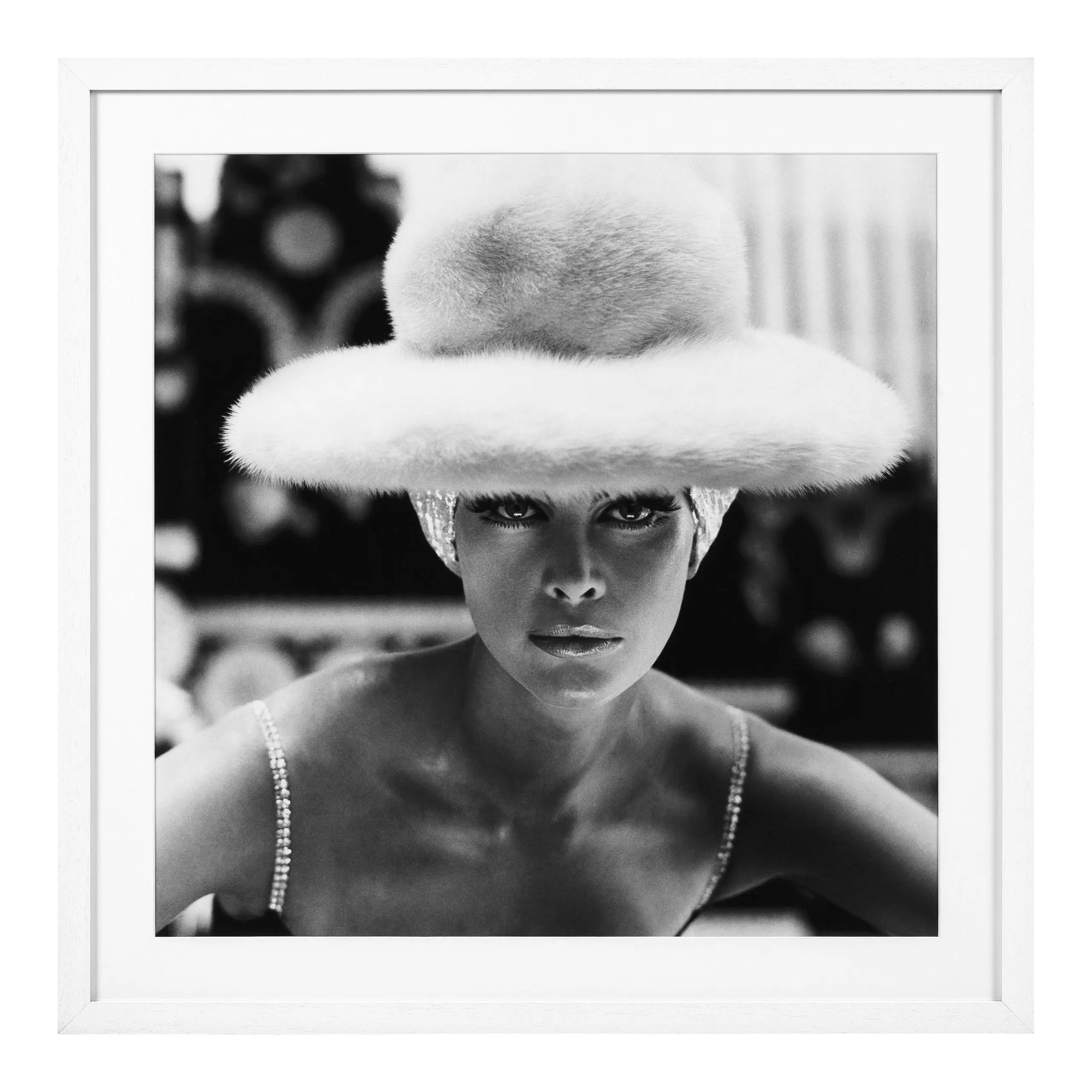 EICHHOLTZ KUNSTDRUCK VOGUE 1965 112756 AUSSTELLUNGSSTÜCK